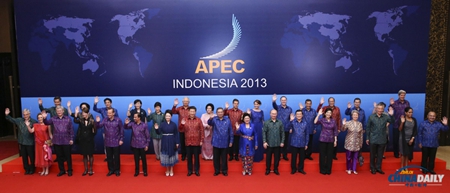 ?? APEC???? “????” ??[??]
